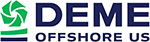 Deme logo