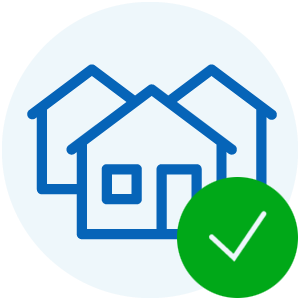 Houses Icon