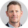 Headshot of Michael Lewis of Dominion Energy