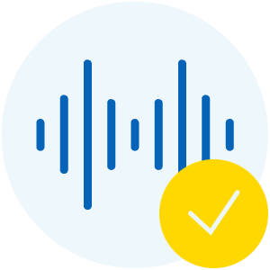 Noise Icon