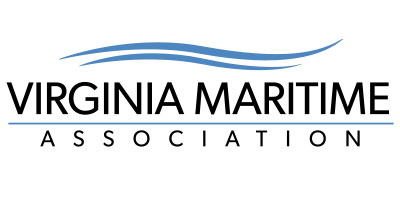 VA Maritime logo